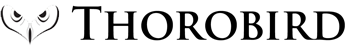 thorobird logo web